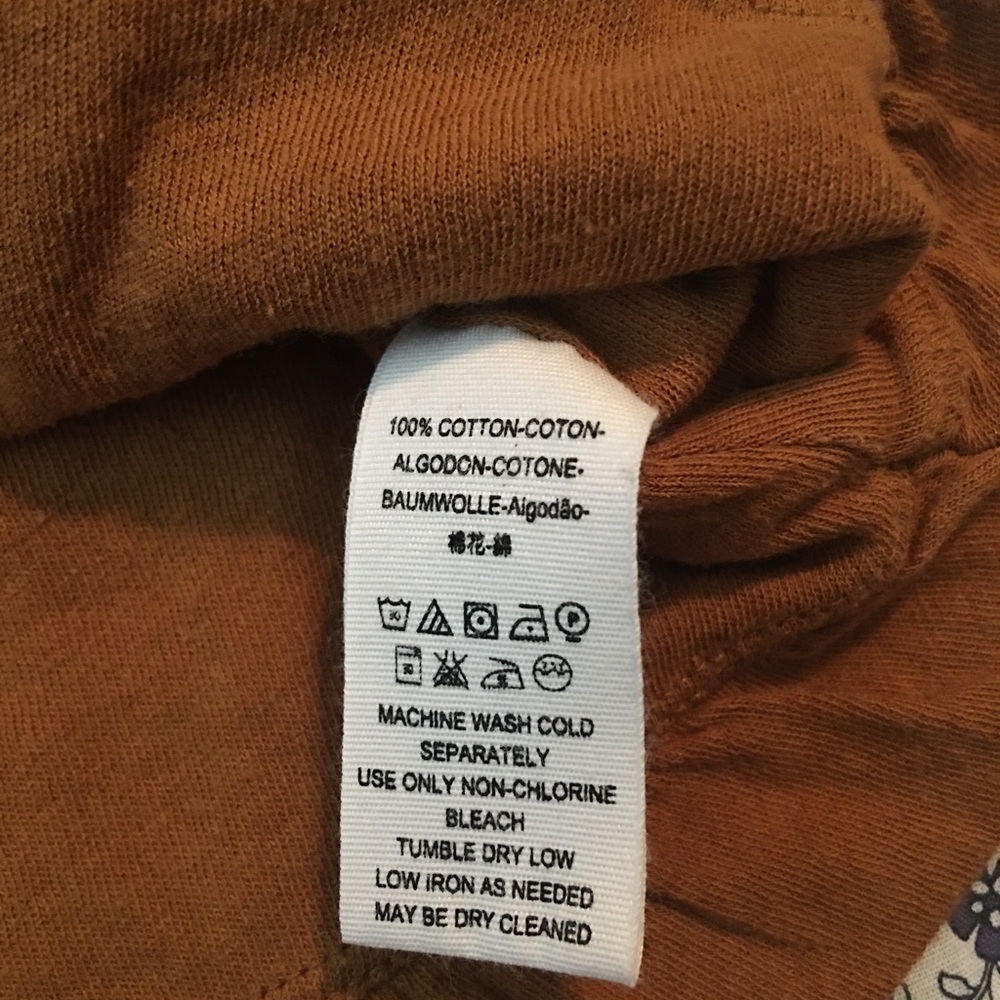 free people crop top - Picture 2 of 4